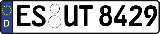 ES-UT8429