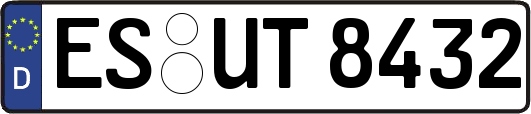 ES-UT8432