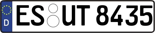 ES-UT8435