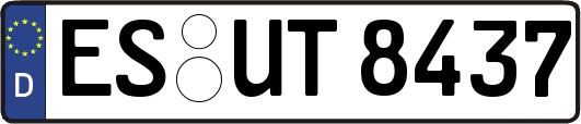 ES-UT8437
