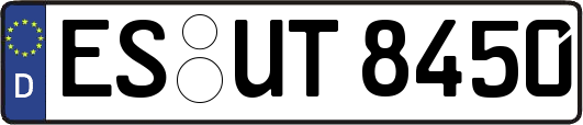 ES-UT8450