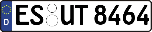 ES-UT8464