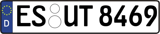 ES-UT8469