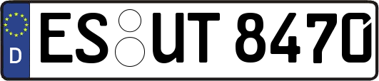 ES-UT8470