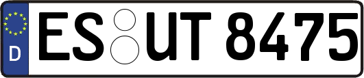 ES-UT8475