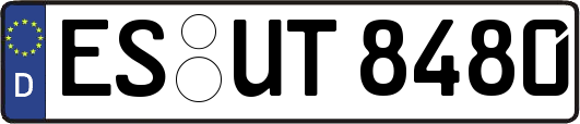 ES-UT8480