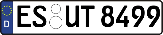 ES-UT8499
