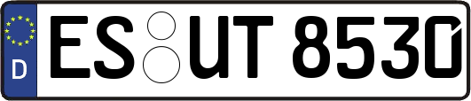 ES-UT8530