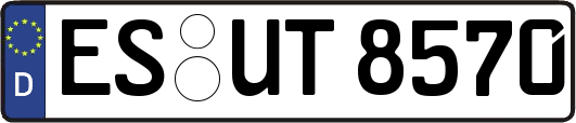 ES-UT8570