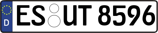 ES-UT8596