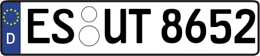 ES-UT8652