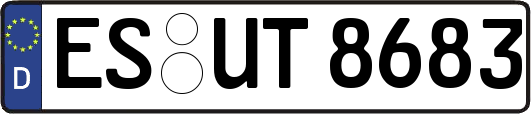 ES-UT8683