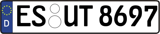 ES-UT8697