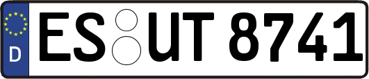 ES-UT8741
