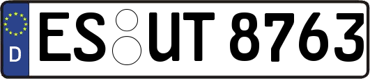 ES-UT8763