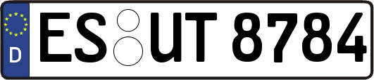 ES-UT8784