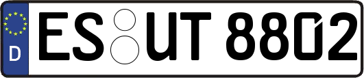ES-UT8802
