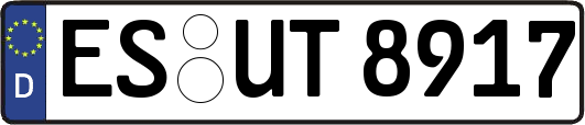 ES-UT8917
