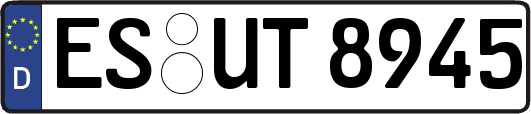 ES-UT8945