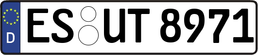 ES-UT8971
