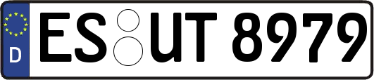ES-UT8979