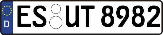 ES-UT8982