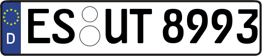 ES-UT8993