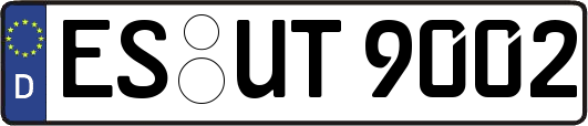 ES-UT9002