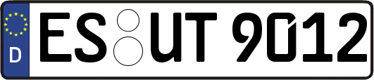 ES-UT9012