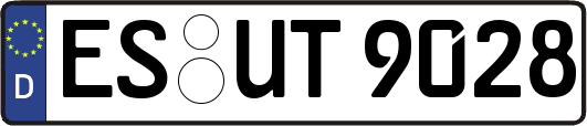 ES-UT9028