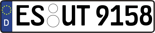 ES-UT9158