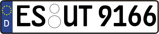 ES-UT9166