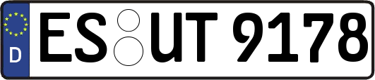 ES-UT9178