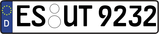 ES-UT9232