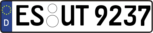 ES-UT9237