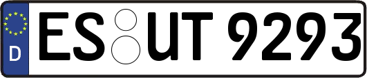 ES-UT9293