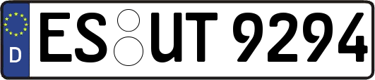 ES-UT9294