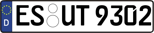 ES-UT9302