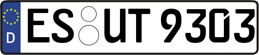ES-UT9303