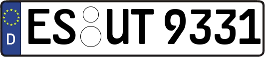 ES-UT9331