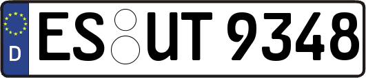 ES-UT9348