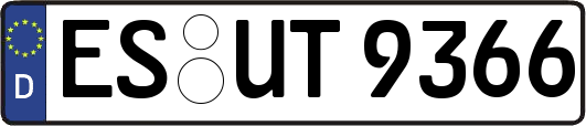ES-UT9366