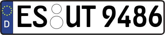 ES-UT9486