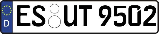 ES-UT9502