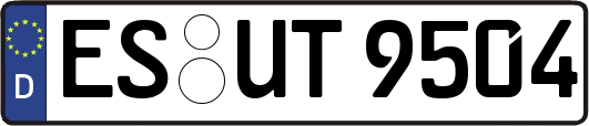 ES-UT9504