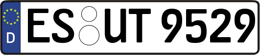 ES-UT9529