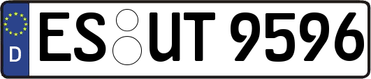 ES-UT9596