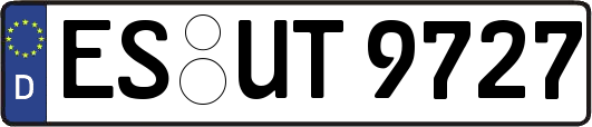 ES-UT9727