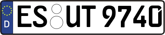 ES-UT9740