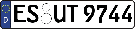 ES-UT9744